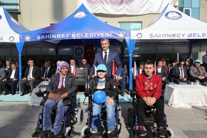 Herkesin ev sahibi olmasını istiyoruz