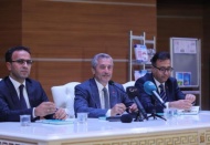 Herkesin işini düzgün yapması gerekiyor