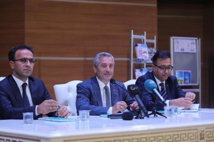 Herkesin işini düzgün yapması gerekiyor