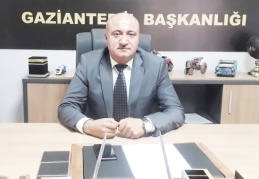 Herkesin kardeşçe ve eşit şartlarda yaşadığı bir Türkiye hayal ediyoruz