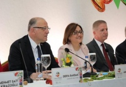 Herkesin kazanacağı yeni bir Antep modelini inşa etmeliyiz