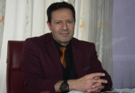 Herkesin ortakça yaşadığı bir miras bırakmak istiyoruz