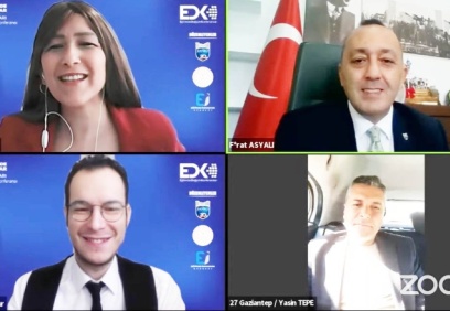 Herkeste bir değişim sancısı ortaya çıktı