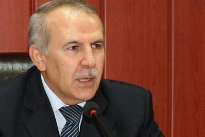 Herşey toplantıda belli olacak