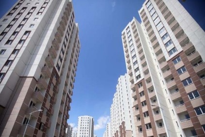 Herşeye rağmen yüzde 13.5 artış yaşandı