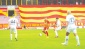 Hes Kablo Kayserispor:1 - Gaziantep FK:1