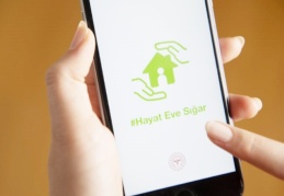 HES uygulamasında 'Avrupa Birliği' yeniliği