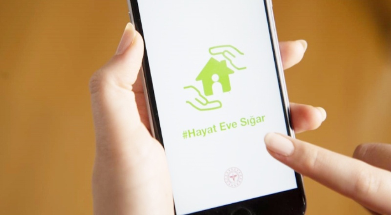 HES uygulamasında 'Avrupa Birliği' yeniliği