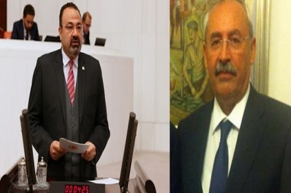 Hesaplardaki hacizler ve blokeler kaldırılmalıdır 