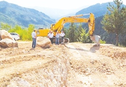 HES’ler, Türkiye'de elektriğin sigortasıdır