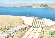 “HES'lerde üretilen elektrik, ekonomiye 31,2 milyar lira katkı sağlıyor”