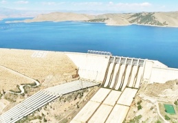 “HES'lerde üretilen elektrik, ekonomiye 31,2 milyar lira katkı sağlıyor”