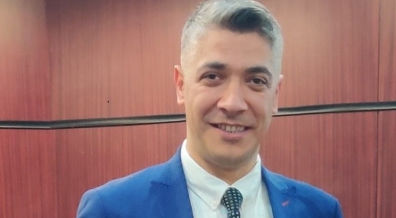 Heyecan, coşku, onur ve gururla kutluyoruz