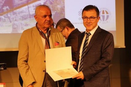 Heykeli çıkarmak kadar korumak da önemli