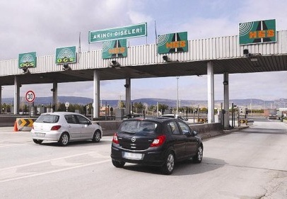 HGS teknolojisi yurt dışına da transfer ediliyor