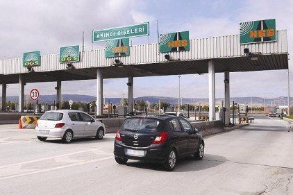 HGS teknolojisi yurt dışına da transfer ediliyor