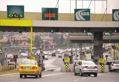 HGS ücretsiz alınabilecek