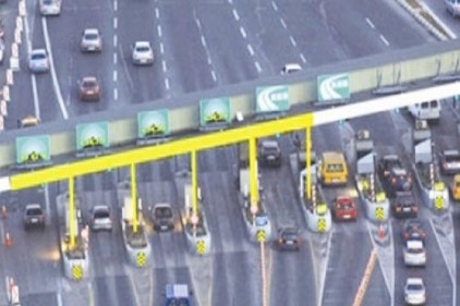HGS&#039;de ücretler yarıya indi