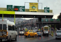 HGS'ye geçişte son 5 gün