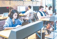 Hibrit çalışmayla genel müdürlükler kapandı, küçük ölçekli ofislere talep yükseldi