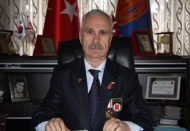 Hiç bir kurumdan maddi destek almıyoruz