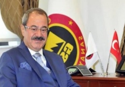 Hiç durmadan büyümeye devam edeceğiz