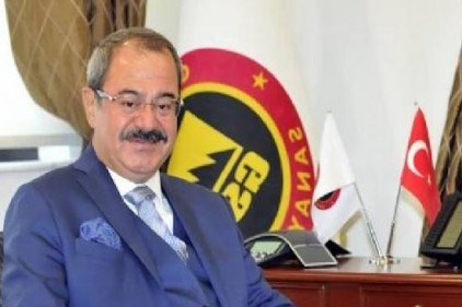 Hiç durmadan büyümeye devam edeceğiz