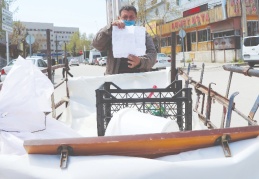 Hiç gitmediği İstanbul’dan trafik cezası yedi