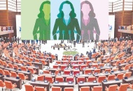 Hiç kadın milletvekili çıkarmayan 20 il var