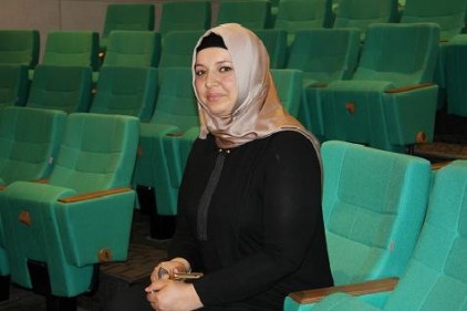 &#8220;Hiç kimse başarı merdivenini elleri cebinde tırmanmamıştır&#8221;