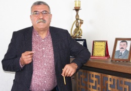 Hiç kimse benim dolarla işim olmaz diyemez