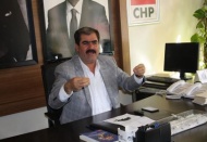 “Hiç kimse ile küskünlüğümüz yok”
