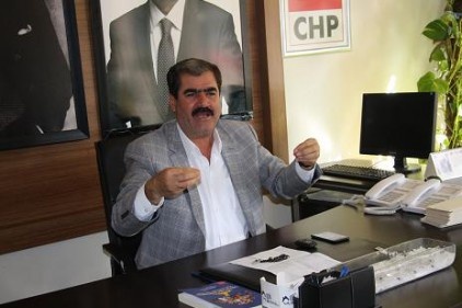 “Hiç kimse ile küskünlüğümüz yok”