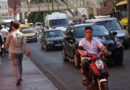 Hiç kimse kurallara uymuyor
