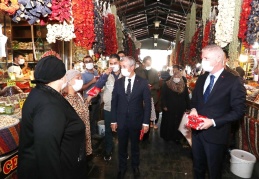 Hiç kimsenin bu hastalığa yakalanıp zarar görmesini istemiyoruz