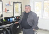 Hiç kimsenin ekmeği ile oynama taraftarı değiliz