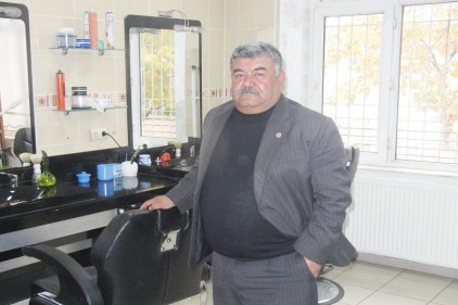 Hiç kimsenin ekmeği ile oynama taraftarı değiliz