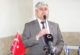 Hiç kimseyi ayırt etmeden tüm esnafımıza hizmet edeceğiz