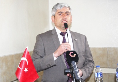Hiç kimseyi ayırt etmeden tüm esnafımıza hizmet edeceğiz