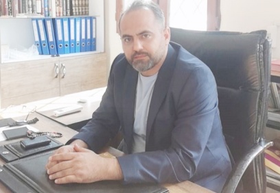 Hiç kimseyi ötekileştirmeden herkesi kucaklayacağız