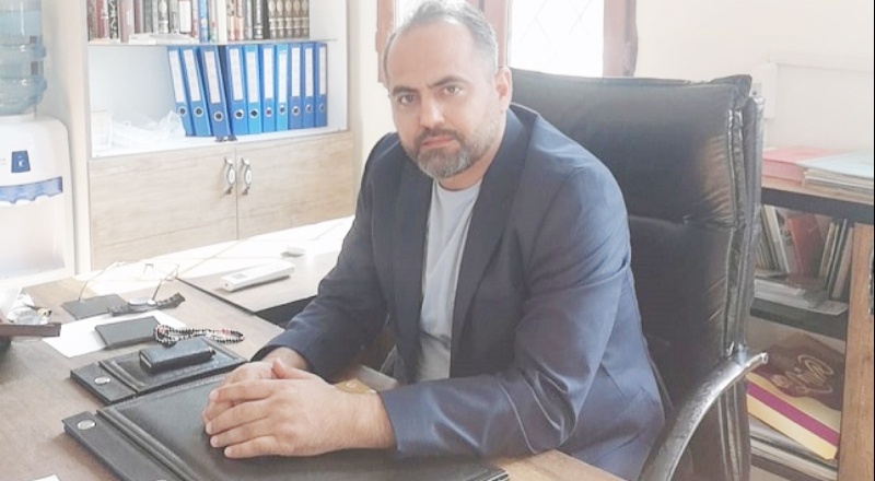 Hiç kimseyi ötekileştirmeden herkesi kucaklayacağız
