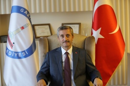 Hiçbir değerle kıyaslanamayacak kadar kutsal bir görev