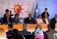 "Hiçbir hain, Türk yargısından kaçamayacak"