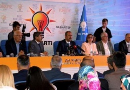 "Hiçbir hain, Türk yargısından kaçamayacak"