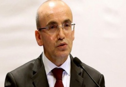 “Hiçbir hükümet durup dururken vergileri artırmaz''