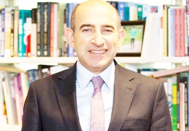 Hiçbir kayyımın itibarı meşru olmayacak