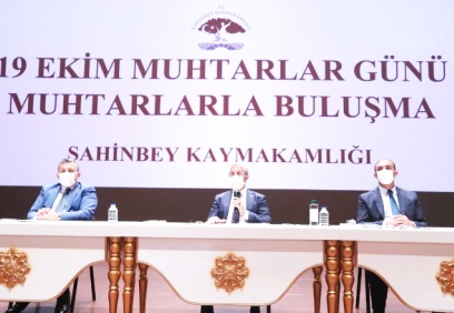 Hiçbir mazeretin arkasına sığınmadan çalıştık