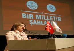Hiçbir oyuna izin vermeyeceğiz