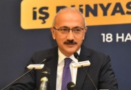 Hiçbir şekilde Merkez Bankası’na müdahale söz konusu değildir