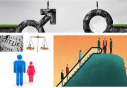 Hiçbir sektörde ve hiçbir şirkette cinsiyet eşitliği yok 